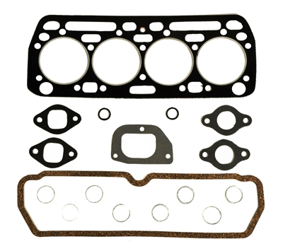 CASE IH 4 CYLINDER HEAD GASKET SET 706605R93