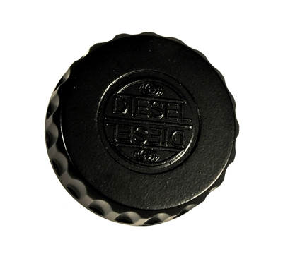 FIAT 90 SERIES DIESEL FUEL TANK CAP 5105346