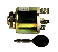 CASE FIAT NEW HOLLAND IGNITION SWITCH 5146155