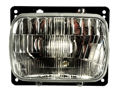 FIAT FRONT HEADLIGHT LAMP 5120073