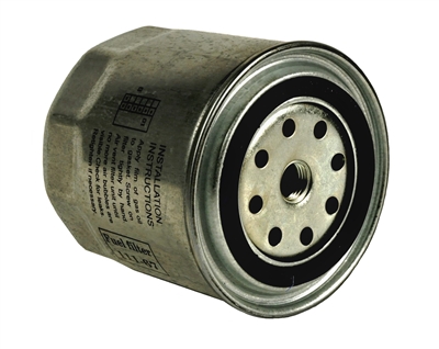 FIAT 55-46 TO 180-90 UNDER CAB FUEL FILTER