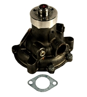 FIAT 55-46 TO 140-90 L SERIES 1/96 UP FORD TL TN SERIES WATER PUMP