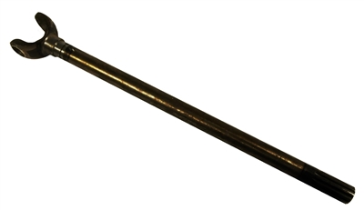 FIAT 4WD HALF SHAFT 12T 715MM LONG