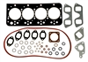 CASE IH FIAT 4 CYLINDER 65-46 TO 88-94 L65 95 FORD ENGINE HEAD GASKET SET  100MM