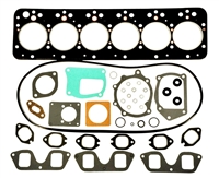 FIAT 6 CYLINDER 100-90 F100 FH 200 SERIES ENGINE TOP HEAD GASKET SET 102MM BORE