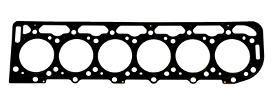 CASE FIAT FORD NEW HOLLAND HEAD GASKET 87801752