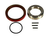 CASE IH 885 956 1056XL 4230 4240 SERIES FRONT CRANKSHAFT SEAL KIT