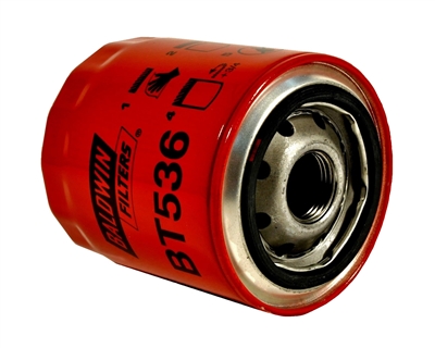 CASE IH 84 85 95 BD SERIES OIL FILTER 3116609R92