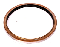 HITACHI EX 200-1 SWING DEVICE SLEW BOX OIL SEAL (OEM HI 4250326). Dimensions: 260 X 230 X 18 MM