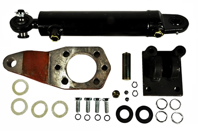 ZETOR POWER STEERING RAM CONVERSION KIT32