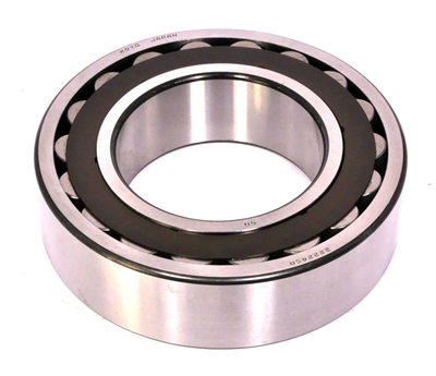 HITACHI EX 200 - 3 - 5 SWING DEVICE SLEW BOX BOTTOM SPHERICAL BEARING (BIG) (OEM HI 4281798). Dimensions: 213 X 120 X 58 MM