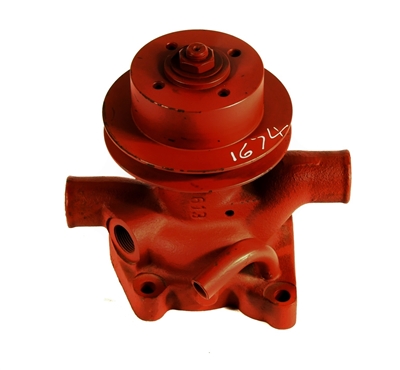 ZETOR SERIES ENGINE WATER PUMP 79010625