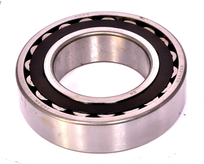 HITACHI EX 200 -3-5 SWING DEVICE SLEW BOX TOP SPHERICAL BEARING (SMALL) (OEM HI 4364756). Dimensions: 160 X 90 X 40 MM