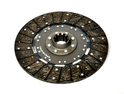 DAVID BROWN 11 INCH CLUTCH DISC ROUGH 1539024C1