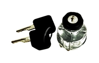 ZETOR SUPER SERIES IGNITION SWITCH 62455771