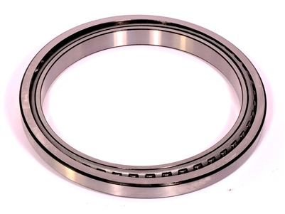 HITACHI EX 200-2-3-5 TRAVEL DEVICE FINAL DRIVE BEARING (OEM HI 4246793). Dimensions: 240 X 195 X 24 MM