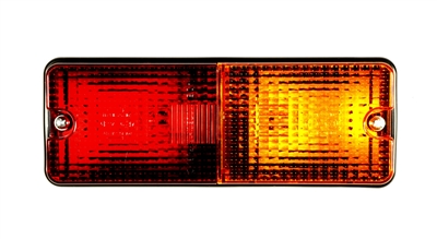 ZETOR UR I UR II REAR INDICATOR LIGHT 67115712