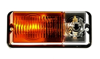 ZETOR FRONT SIDE INDICATOR LIGHT