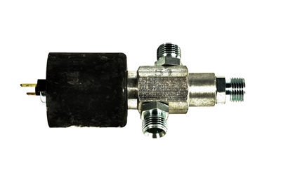 ZETOR BRAKE ELECTROMAGNETIC SOLENOID 53254905