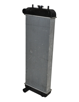 HITACHI ZAXIS ZX 130 - 3 SERIES ENGINE WATER RADIATOR