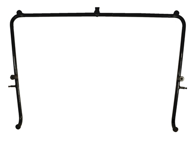 MASSEY FERGUSON 600 REAR GLASS FRAME 3303024M91