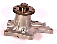 HITACHI EX 60-1-2-3-5 ISUZU ENGINE WATER PUMP (OEM IS 8972590180)