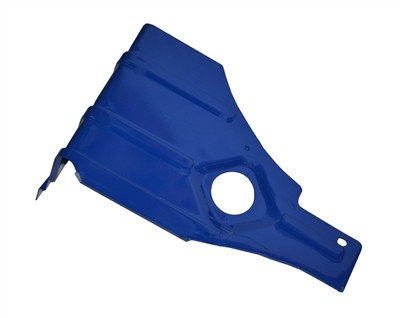 FORD 2000 3000 SERIES LOWER DASH PANEL RH
