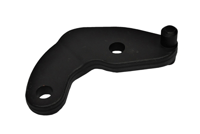 FORD NEW HOLLAND TM 125 135 150 155 CASE IH MXM 120 140 SERIES TOP HITCH ROD BRACKET RH