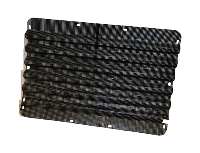 CASE IH 956 1056 XL SERIES FRONT GRILLE MESH