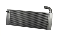HITACHI ZAXIS ZX 130 - 5 SERIES HYDRAULIC OIL COOLER