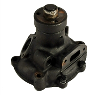 FIAT CLASSIQUE SERIES WATER PUMP 4696707