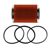 LEYLAND MARSHALL 3 CYLINDER OIL FILTER