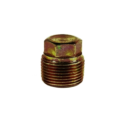 ZETOR UR I SERIES SUMP BUNG 55010219