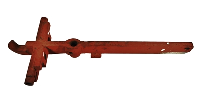 ZETOR UR II SERIES PICK UP HITCH HOOK 88453020