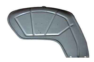 DAVID BROWN LH FENDER MUDGUARD IMPLEMATIC K904724