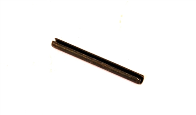 EX 60 - 2 - 3 SERIES TRAVEL DEVICE FINAL DRIVE PIN SPRING PLANETARY 2 (OEM HI 4169567)