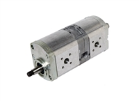 Deutz Case Fendt Series Hydraulic Pump 04345364