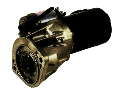 MASSEY FERGUSON M50 JCB TELEPORTER MANITOU SERIES ENGINE STARTER MOTOR