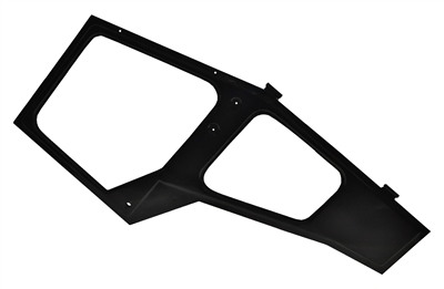 MASSEY FERGUSON 100 DEUTZ 06 07 SERIES SEKURA CAB RH DOOR FRAME