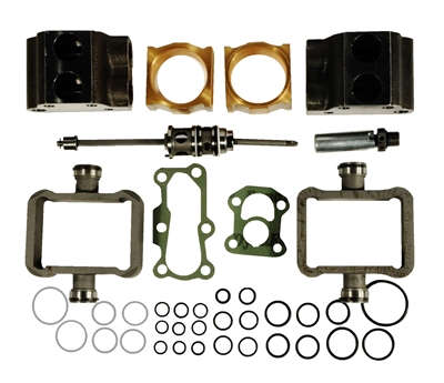 MASSEY FERGUSON 135 165 178 SERIES MKII HYDRAULIC PUMP REPAIR KIT