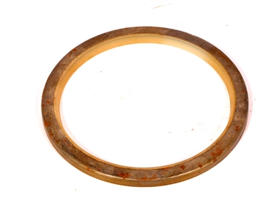 HITACHI ZAXIS ZX 210 BUCKET SCRAPER SEAL 95 X 79 X 5 MM (OEM HI 71415158 FA 71415158)