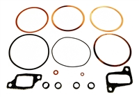 SAME ENGINE HEAD GASKET SET 033600576