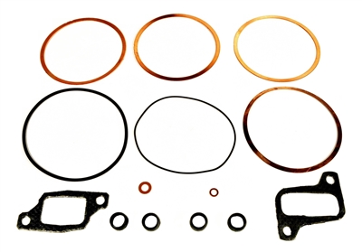 SAME ENGINE HEAD GASKET SET 033600576