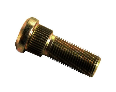 MASSEY FERGUSON FRONT WHEEL STUD 831420M1