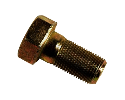 JOHN DEERE 6000 SERIES REAR WHEEL STUD