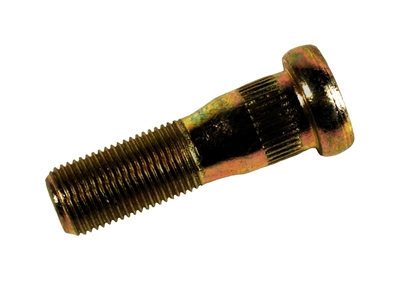 FORD 00 000 DEXTA SERIES REAR WHEEL STUD 81717268