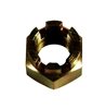 CASTLE SLOTTED NUT 3/4 UNF