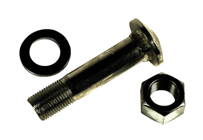 RIM TO DISC BOLT AND NUT TYPE A