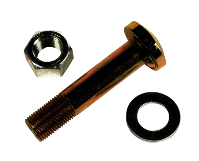 RIM TO DISC BOLT AND NUT TYPE B