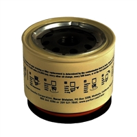 KUBOTA ENGINE TORO MOWER FUEL FILTER